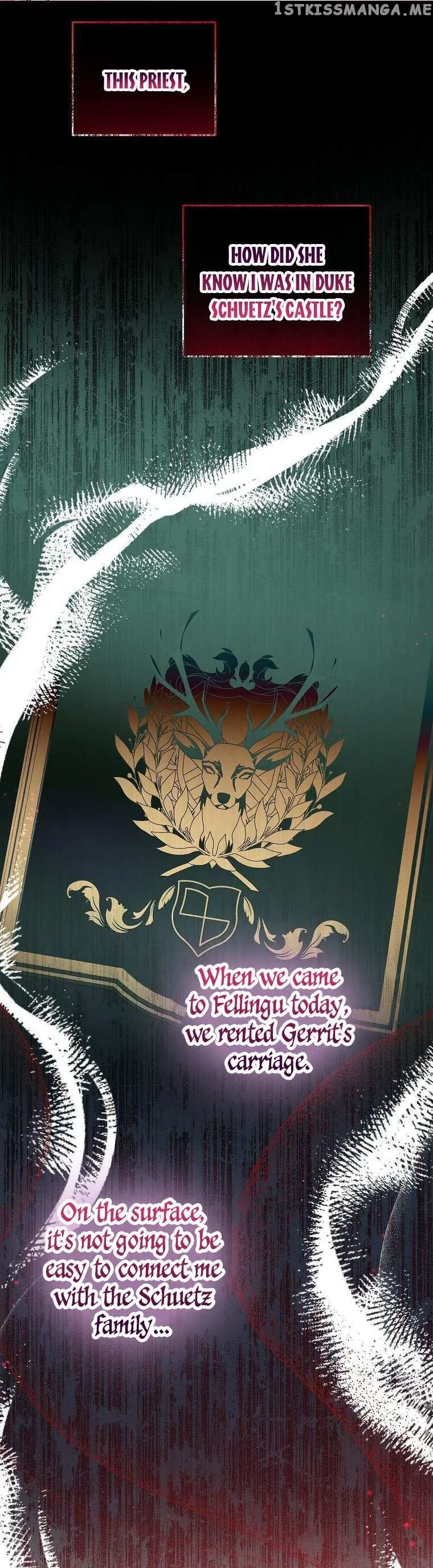 The adopted daughter-in-law wants to leave Chapter 44 Online - página 25