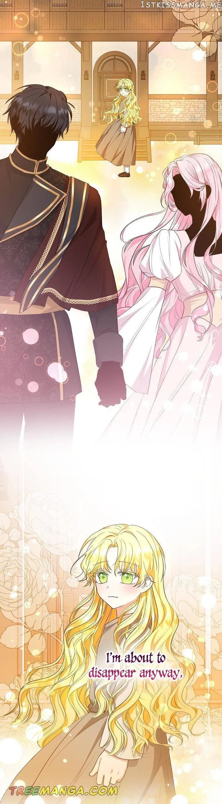 The adopted daughter-in-law wants to leave Chapter 45 Online - página 9