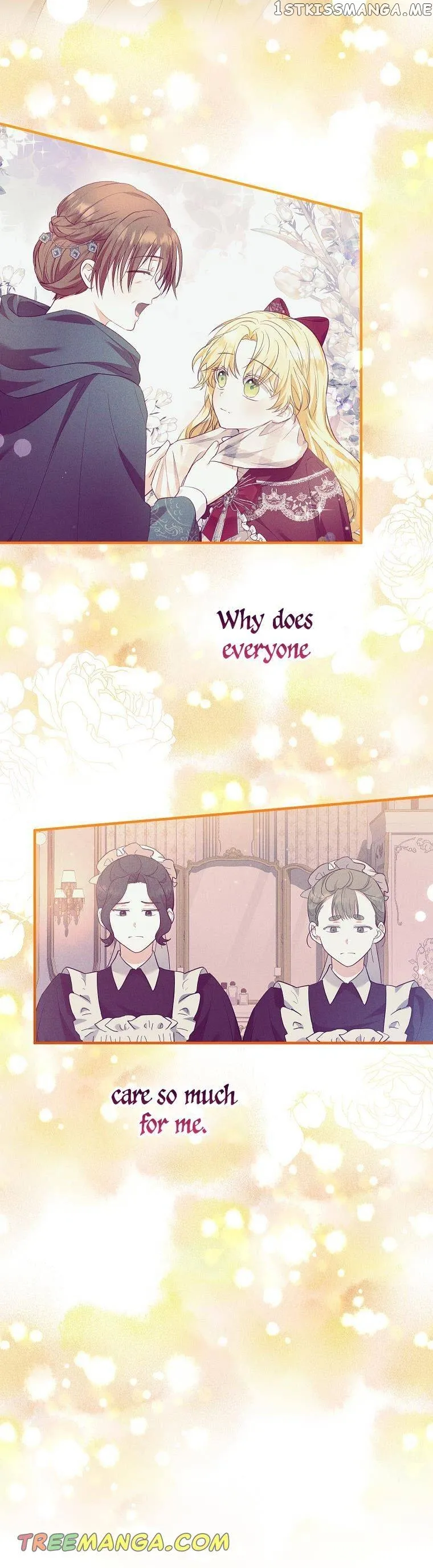 The adopted daughter-in-law wants to leave Chapter 45 Online - página 10