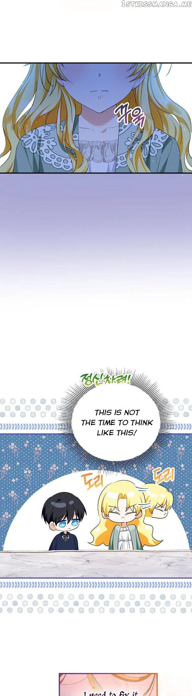 The adopted daughter-in-law wants to leave Chapter 45 Online - página 11