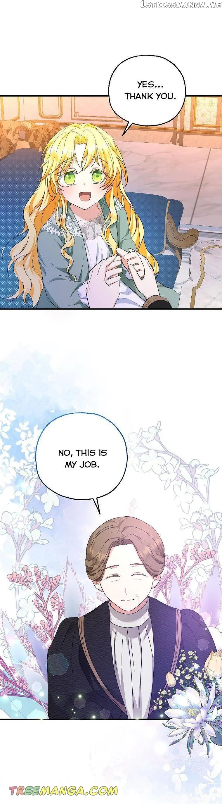 The adopted daughter-in-law wants to leave Chapter 45 Online - página 15