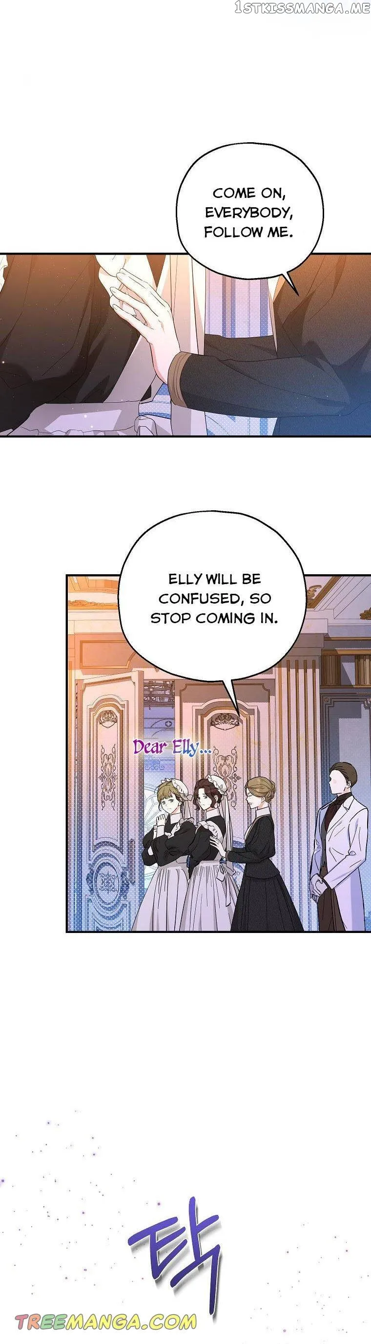 The adopted daughter-in-law wants to leave Chapter 45 Online - página 16