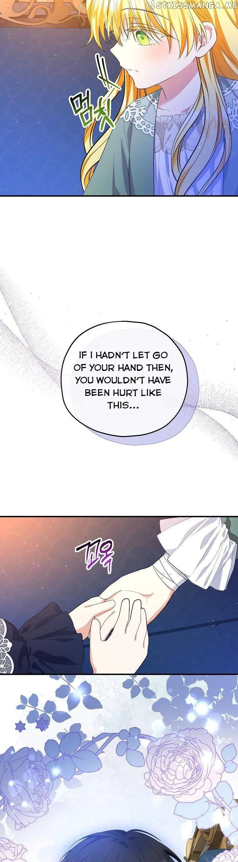 The adopted daughter-in-law wants to leave Chapter 45 Online - página 19