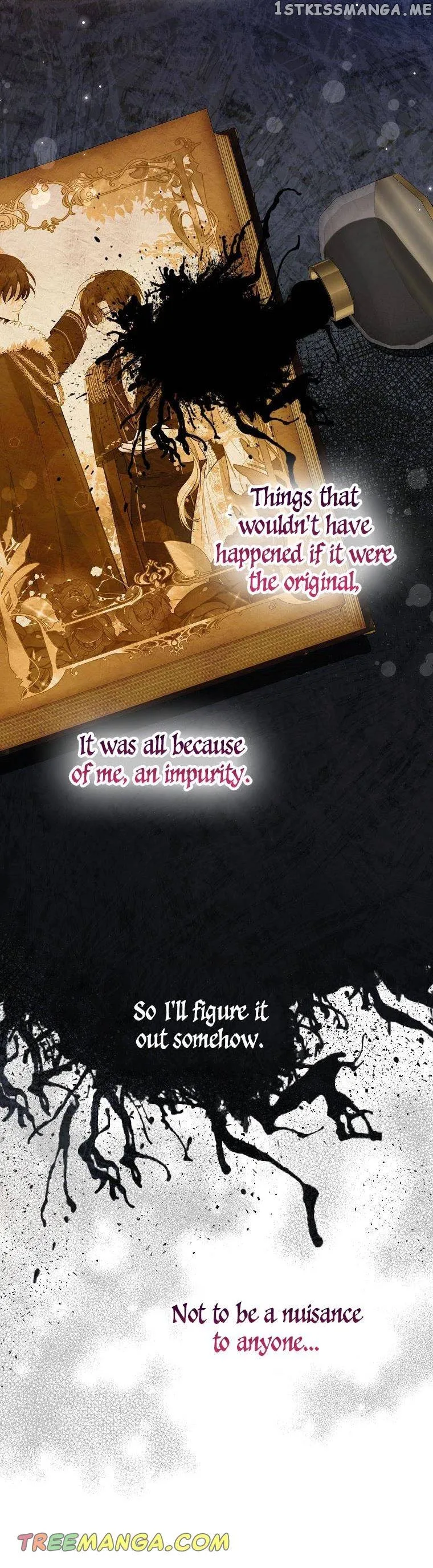 The adopted daughter-in-law wants to leave Chapter 45 Online - página 24