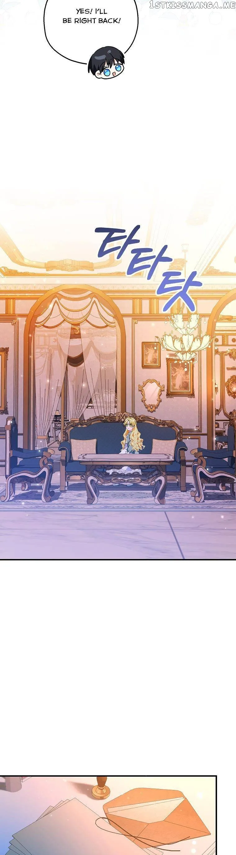 The adopted daughter-in-law wants to leave Chapter 45 Online - página 26
