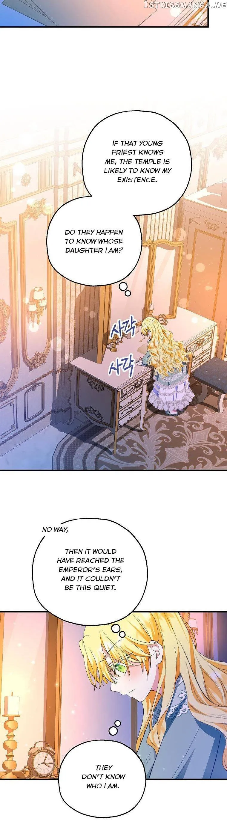 The adopted daughter-in-law wants to leave Chapter 45 Online - página 27