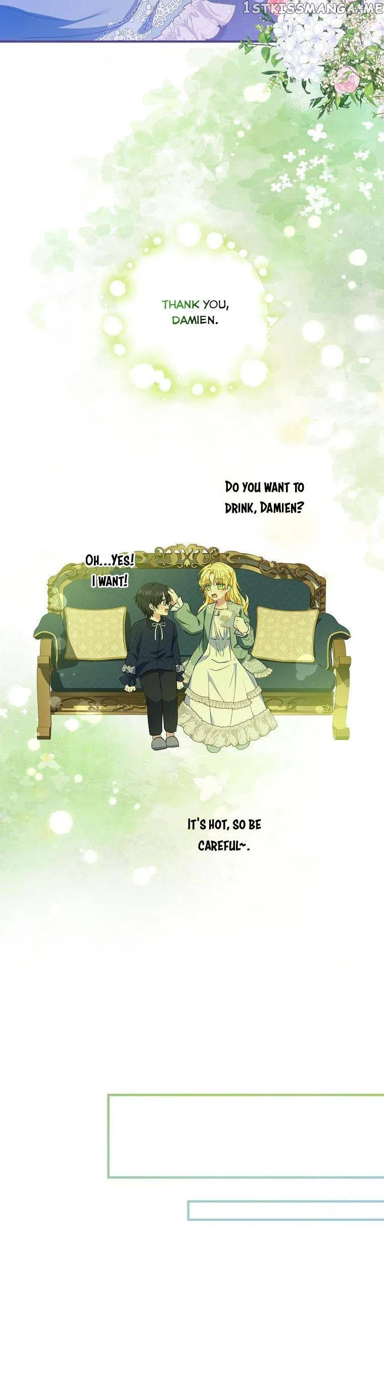 The adopted daughter-in-law wants to leave Chapter 45 Online - página 31