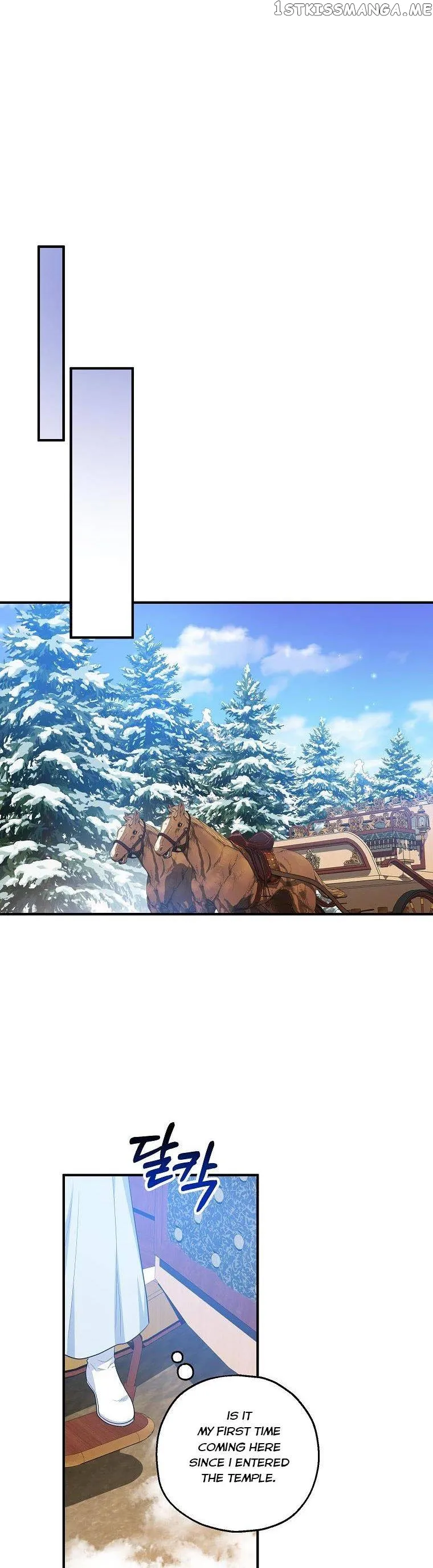 The adopted daughter-in-law wants to leave Chapter 45 Online - página 32