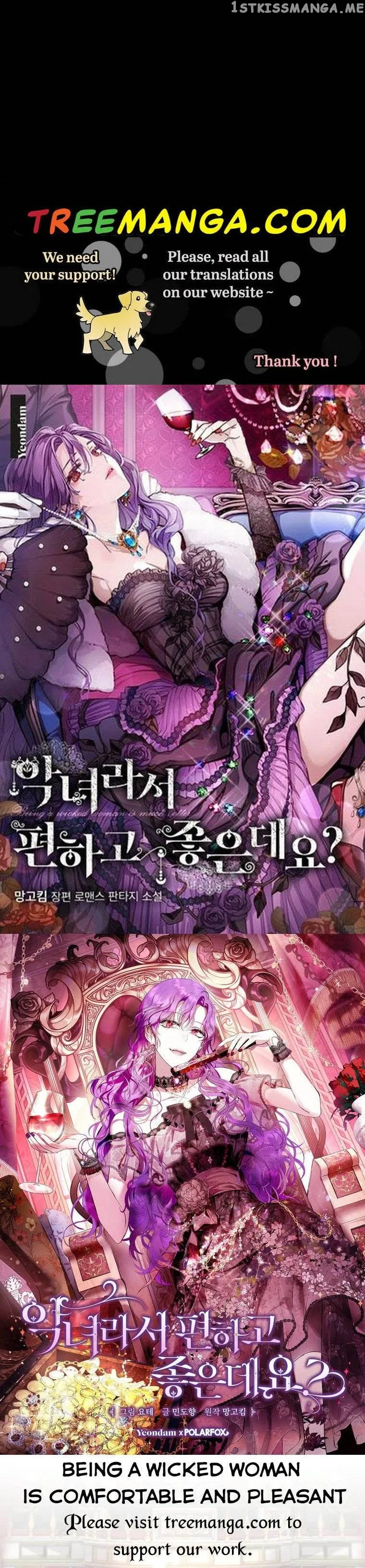 The adopted daughter-in-law wants to leave Chapter 45 Online - página 41