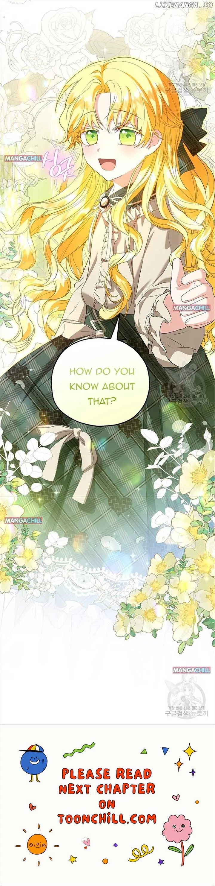 The adopted daughter-in-law wants to leave Chapter 46 Online - página 5