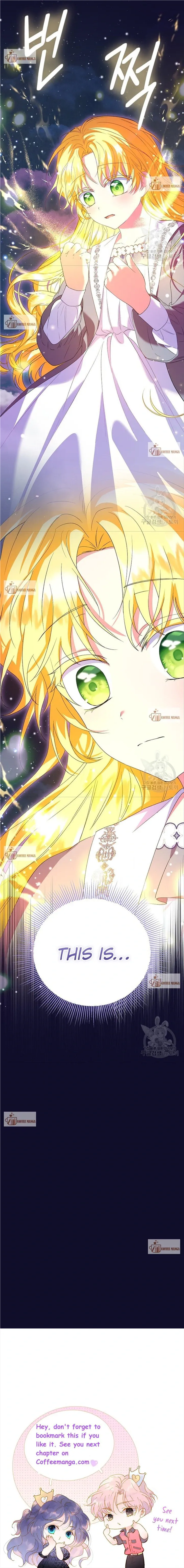 The adopted daughter-in-law wants to leave Chapter 48 Online - página 5
