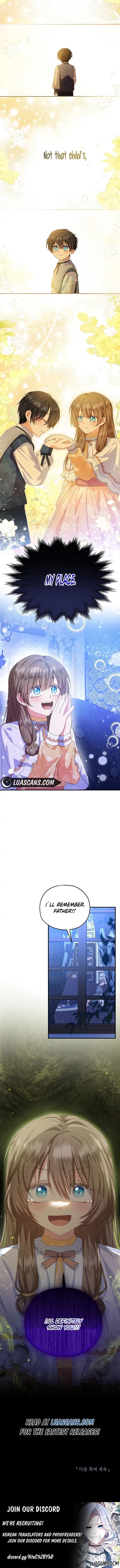The adopted daughter-in-law wants to leave Chapter 54 Online - página 10