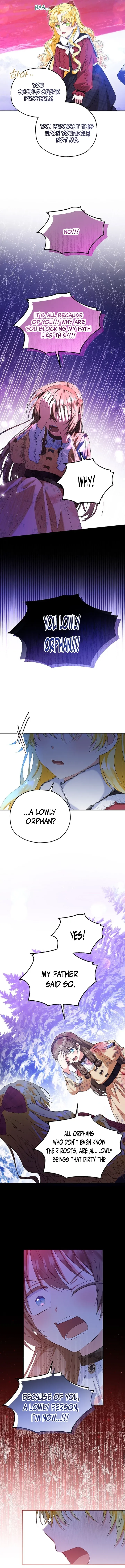 The adopted daughter-in-law wants to leave Chapter 55 Online - página 11