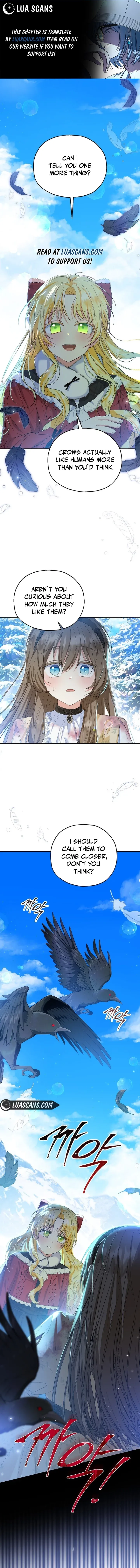 The adopted daughter-in-law wants to leave Chapter 56 Online - página 1
