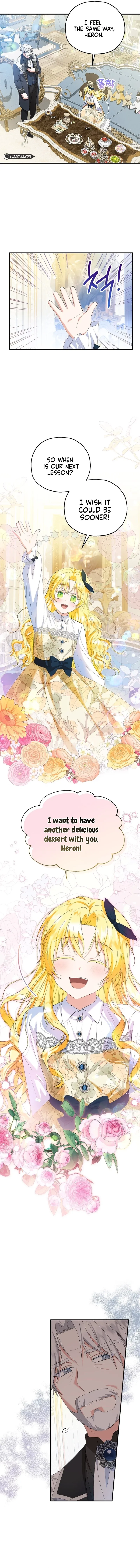 The adopted daughter-in-law wants to leave Chapter 59 Online - página 6