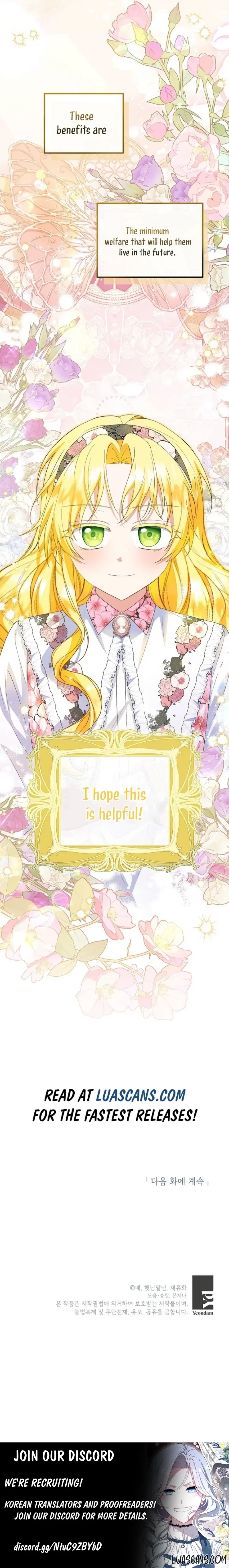 The adopted daughter-in-law wants to leave Chapter 60 Online - página 14