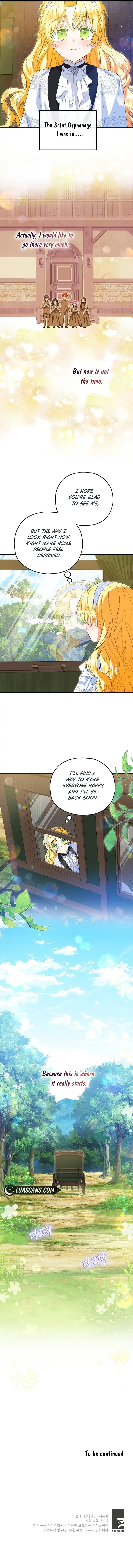 The adopted daughter-in-law wants to leave Chapter 61 Online - página 13