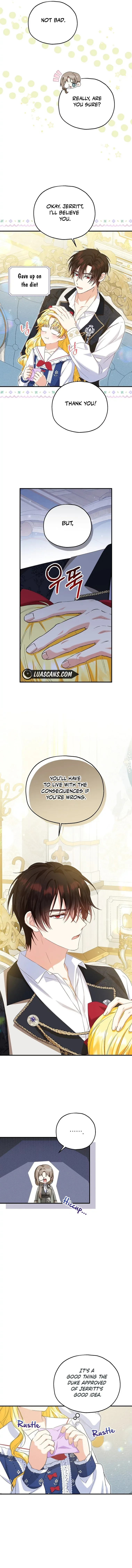 The adopted daughter-in-law wants to leave Chapter 62 Online - página 11