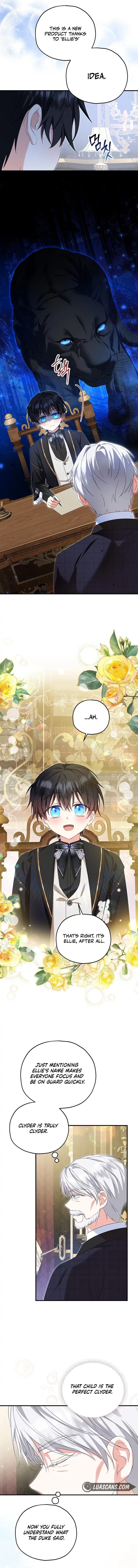The adopted daughter-in-law wants to leave Chapter 63 Online - página 6