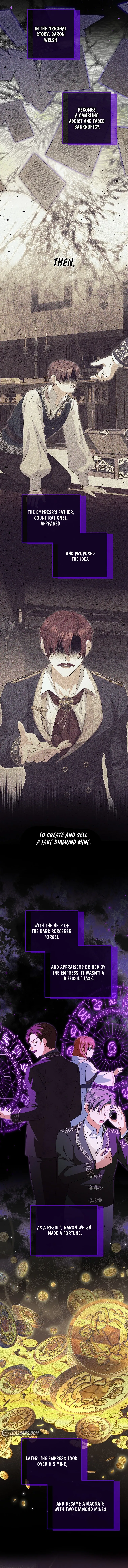 The adopted daughter-in-law wants to leave Chapter 78 Online - página 3