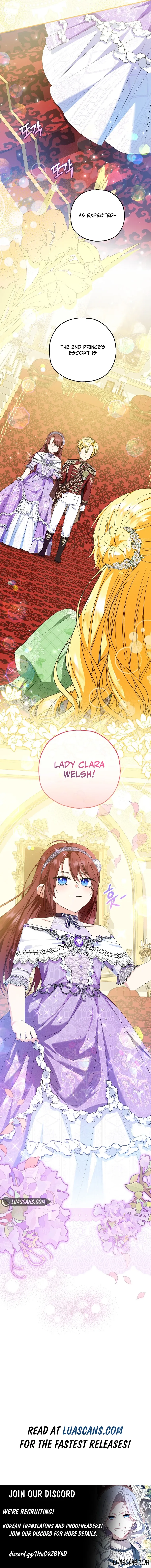 The adopted daughter-in-law wants to leave Chapter 78 Online - página 11