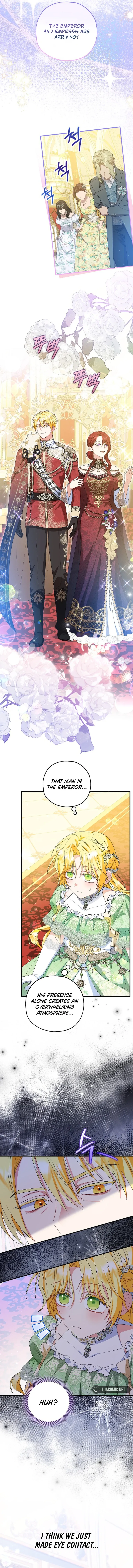 The adopted daughter-in-law wants to leave Chapter 79 Online - página 4