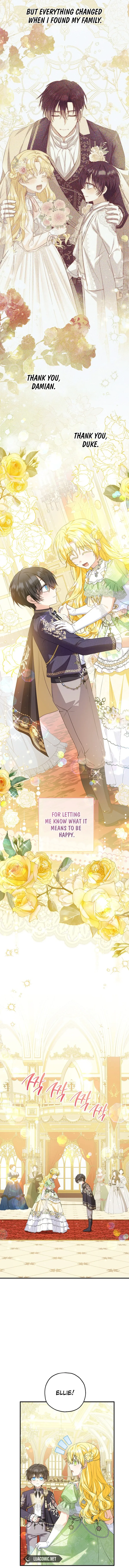 The adopted daughter-in-law wants to leave Chapter 79 Online - página 9