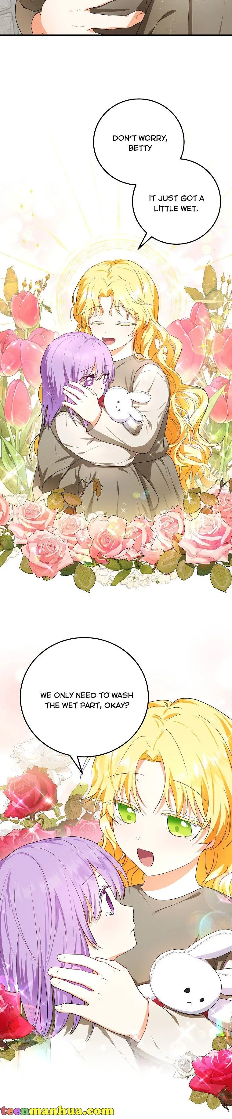 The adopted daughter-in-law wants to leave Chapter 8 Online - página 15
