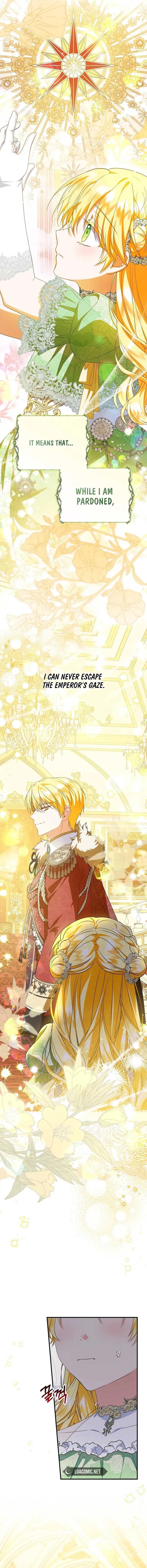The adopted daughter-in-law wants to leave Chapter 82 Online - página 10