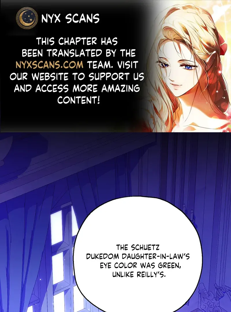 The adopted daughter-in-law wants to leave Chapter 85 Online - página 1