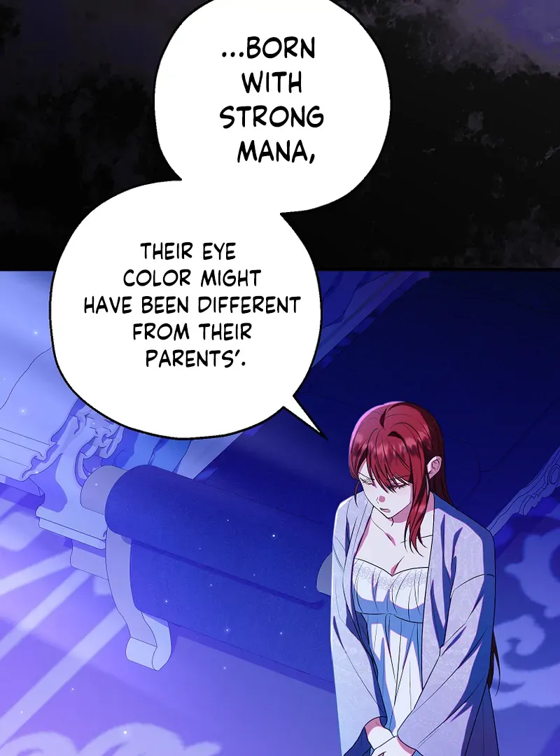 The adopted daughter-in-law wants to leave Chapter 85 Online - página 6
