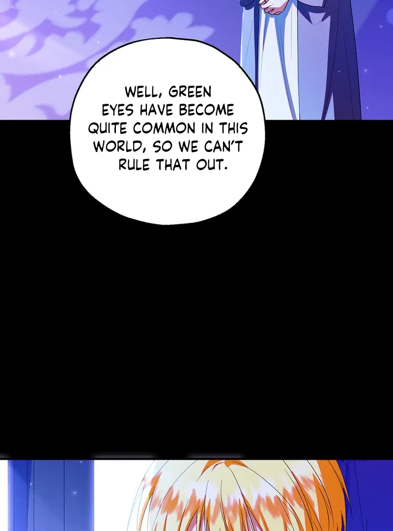 The adopted daughter-in-law wants to leave Chapter 85 Online - página 7