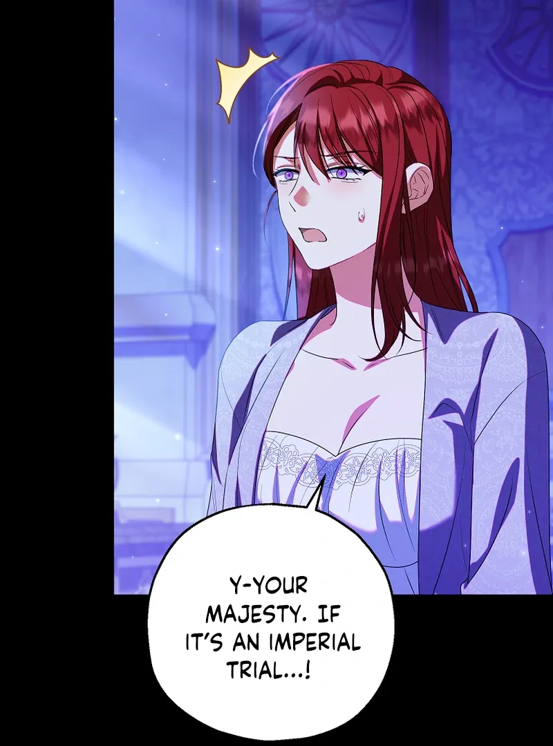 The adopted daughter-in-law wants to leave Chapter 85 Online - página 12