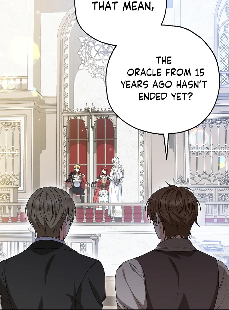 The adopted daughter-in-law wants to leave Chapter 85 Online - página 31