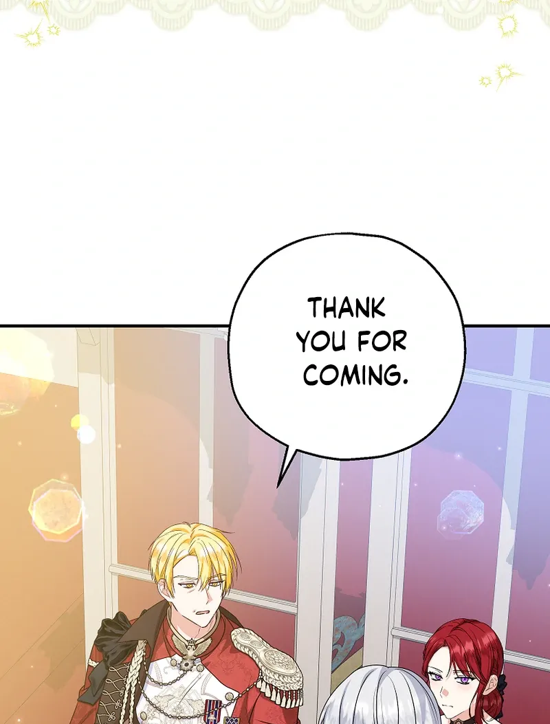 The adopted daughter-in-law wants to leave Chapter 85 Online - página 35