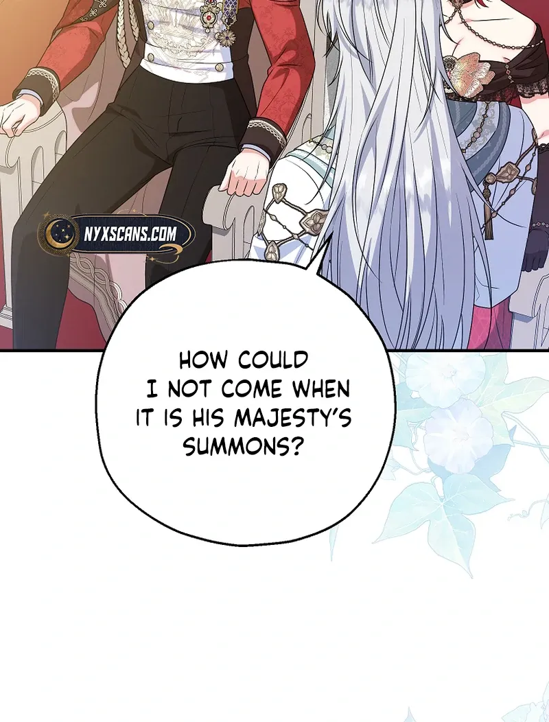 The adopted daughter-in-law wants to leave Chapter 85 Online - página 36