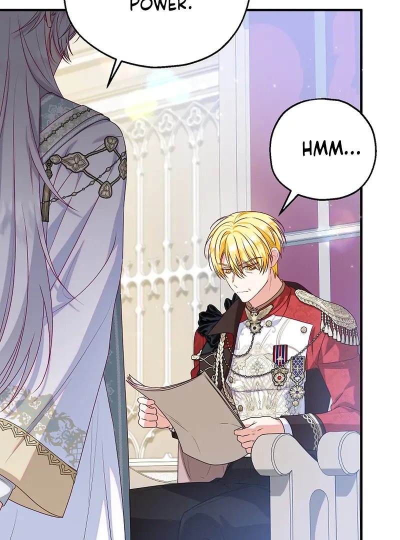 The adopted daughter-in-law wants to leave Chapter 85 Online - página 43