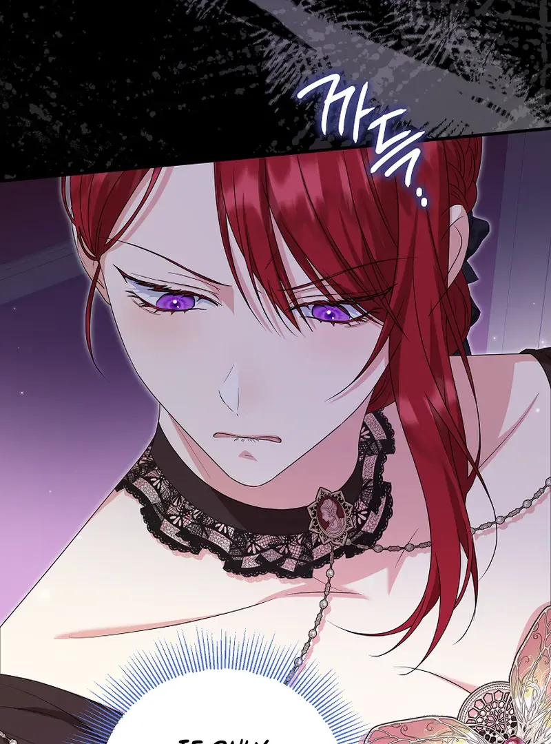 The adopted daughter-in-law wants to leave Chapter 85 Online - página 55