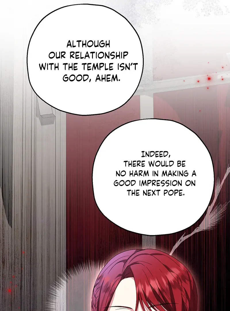The adopted daughter-in-law wants to leave Chapter 85 Online - página 86