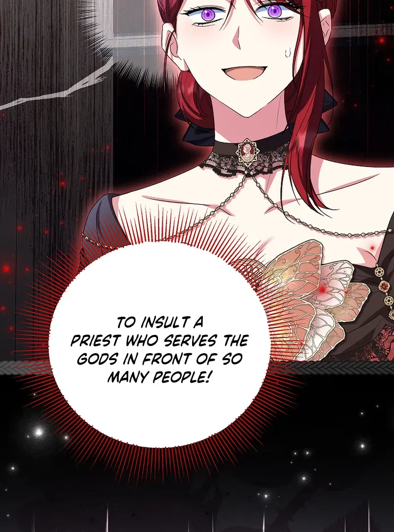 The adopted daughter-in-law wants to leave Chapter 85 Online - página 87