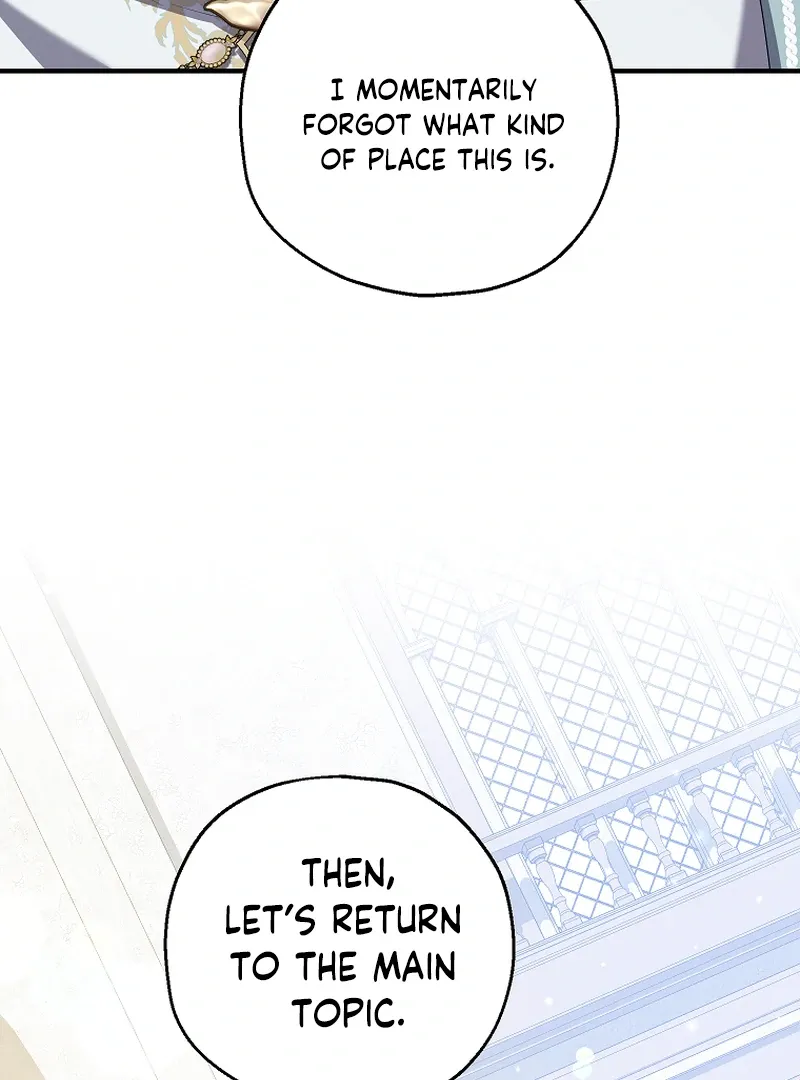 The adopted daughter-in-law wants to leave Chapter 85 Online - página 91