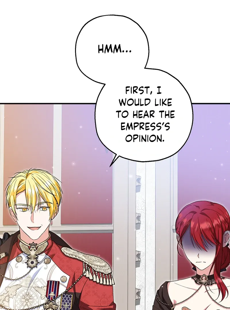 The adopted daughter-in-law wants to leave Chapter 85 Online - página 101