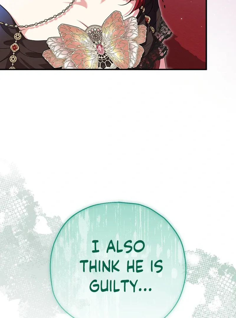 The adopted daughter-in-law wants to leave Chapter 85 Online - página 105