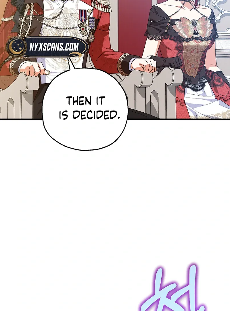 The adopted daughter-in-law wants to leave Chapter 85 Online - página 109
