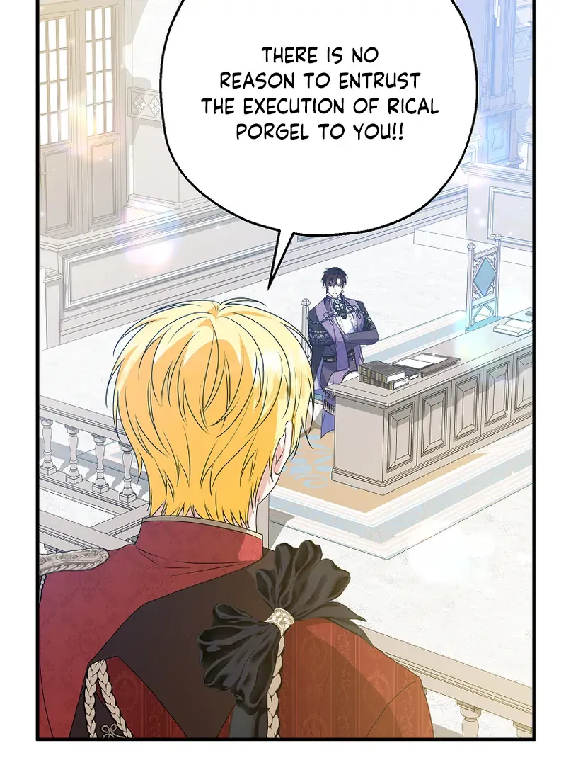 The adopted daughter-in-law wants to leave Chapter 85 Online - página 118