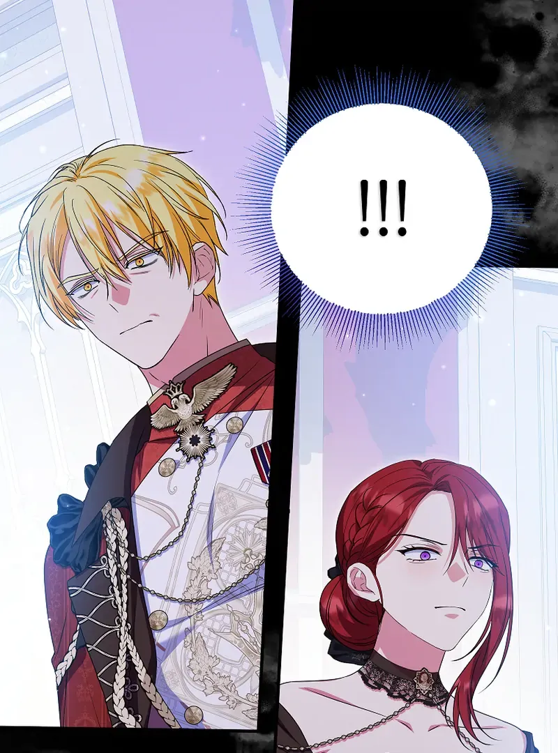 The adopted daughter-in-law wants to leave Chapter 85 Online - página 124