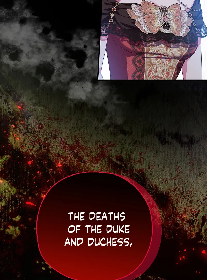 The adopted daughter-in-law wants to leave Chapter 85 Online - página 125