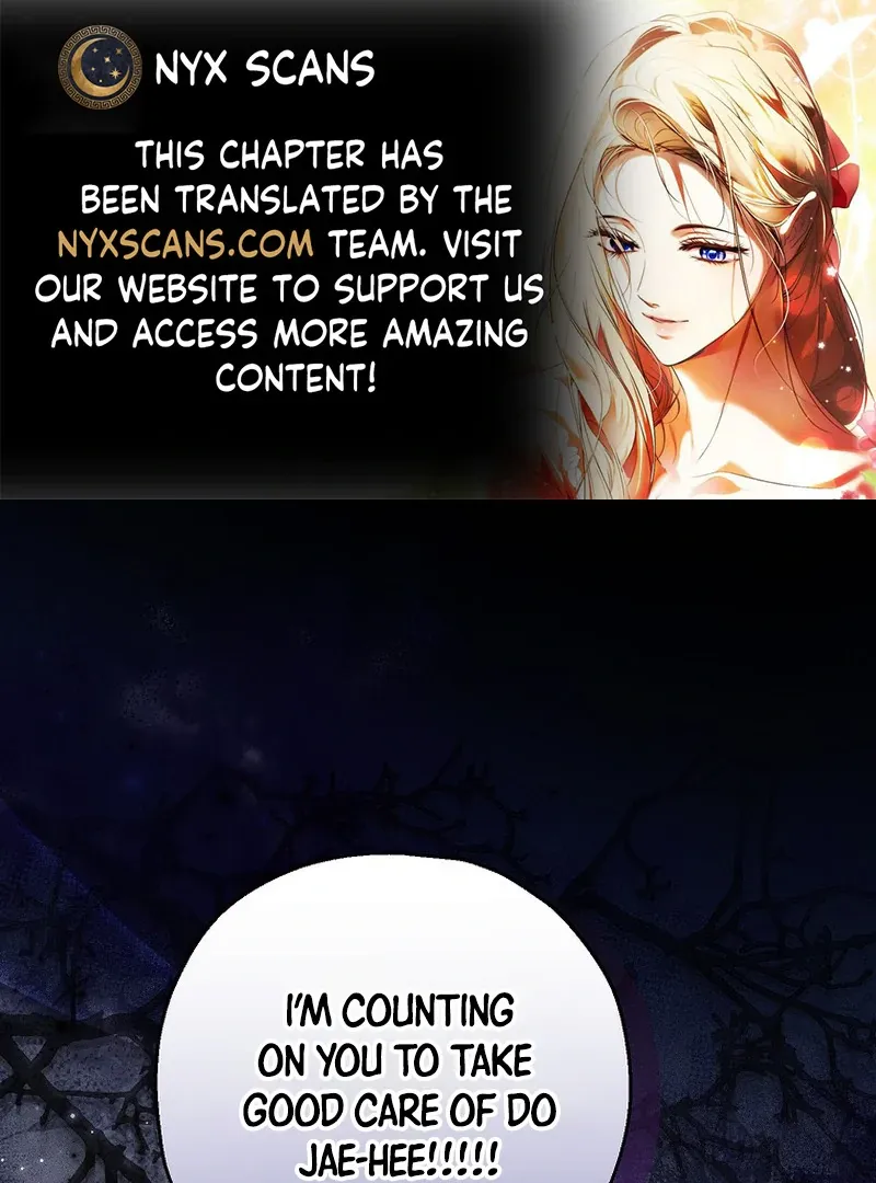 The adopted daughter-in-law wants to leave Chapter 86 Online - página 1