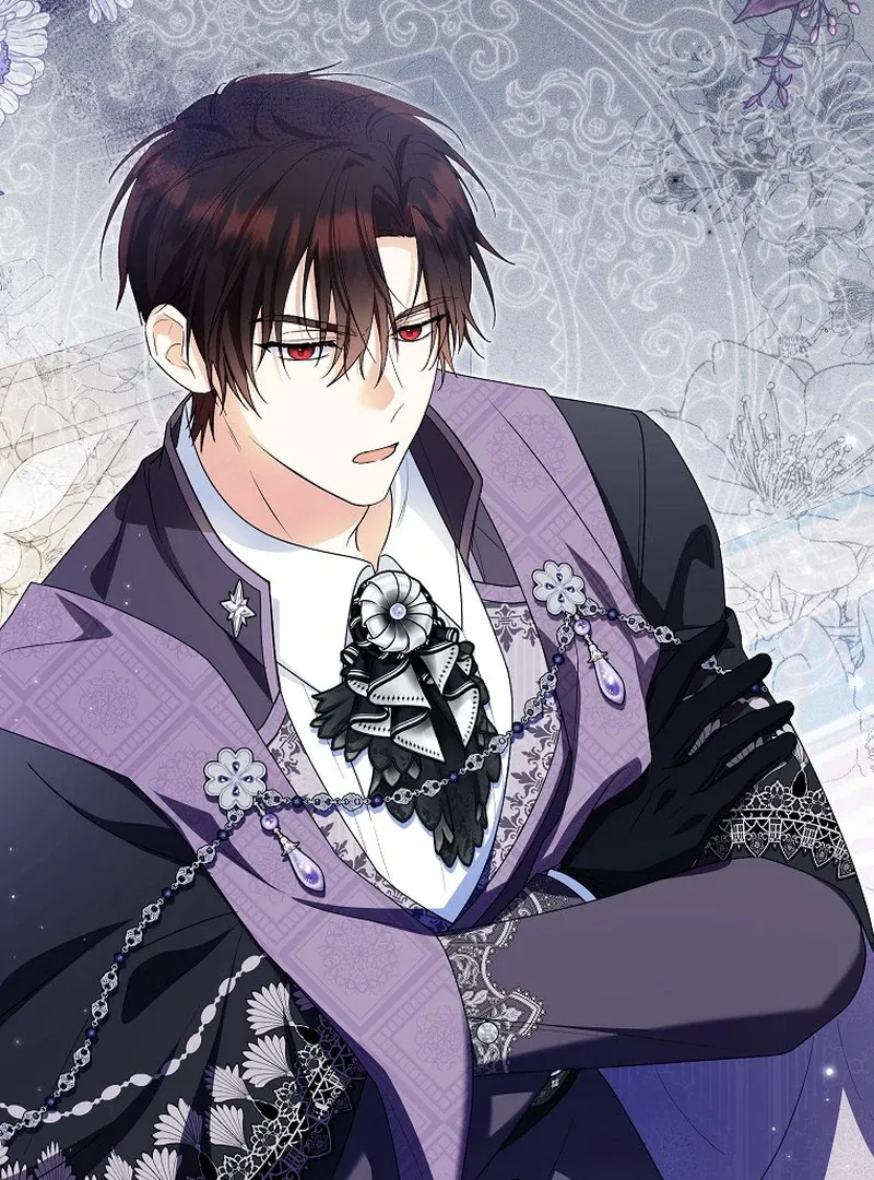 The adopted daughter-in-law wants to leave Chapter 86 Online - página 3