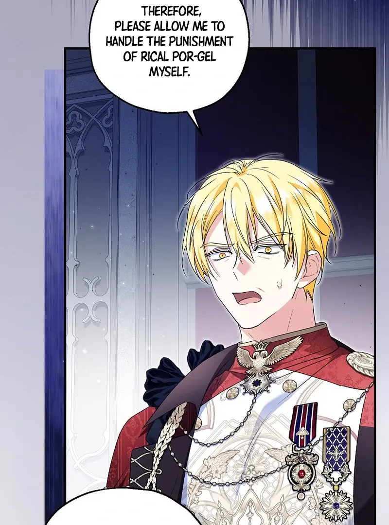 The adopted daughter-in-law wants to leave Chapter 86 Online - página 5